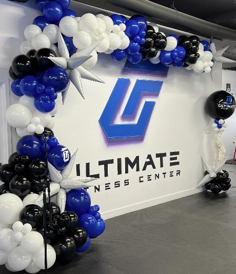 Ultimate Fitness Center
