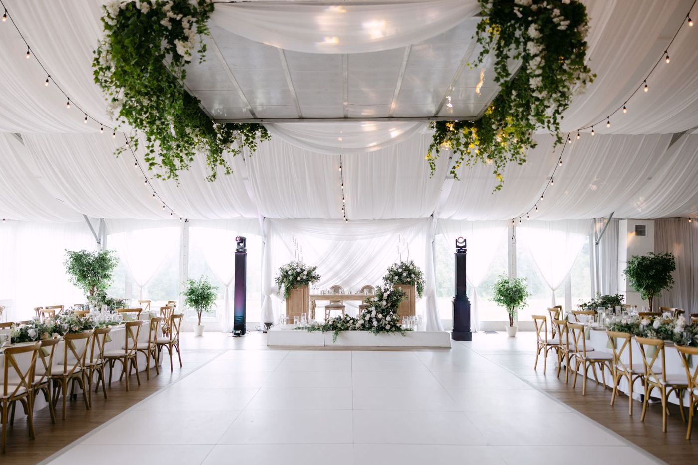 Event Styling