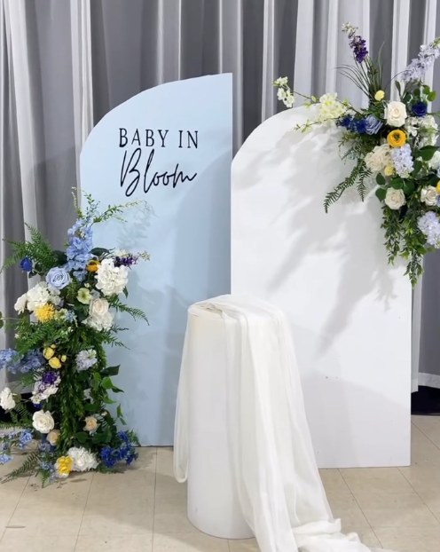 Baby Shower 3