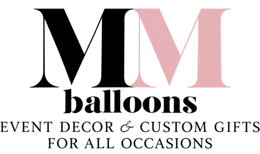 MM Balloons
