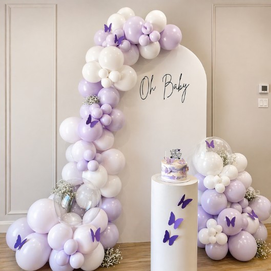 Premium package ballons — photo 1