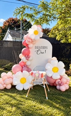 Premium package ballons — photo 6