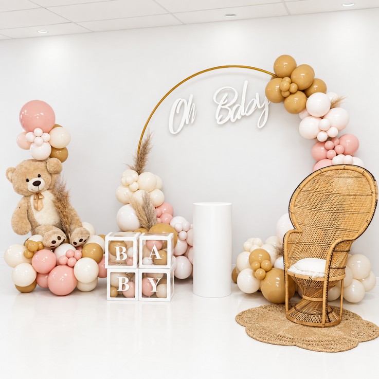 Baby Shower