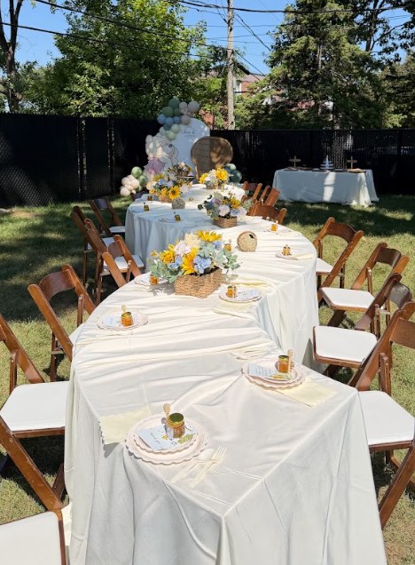 Baby Shower