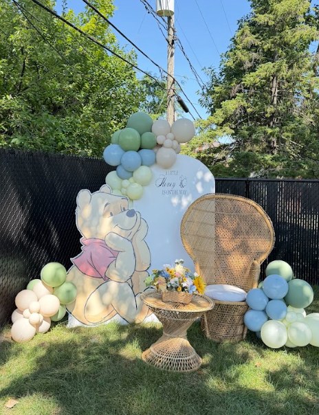 Baby Shower