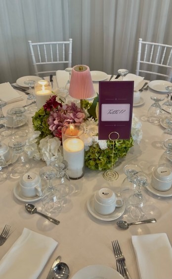 Bridal Shower