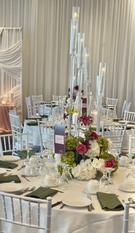 Bridal Shower