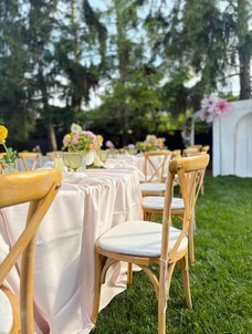Bridal Shower