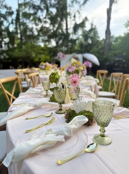 Bridal Shower