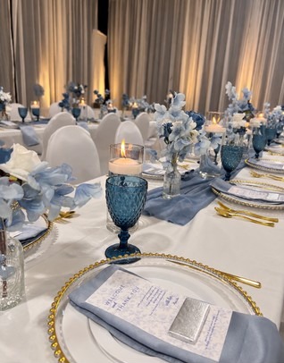 Bridal Shower