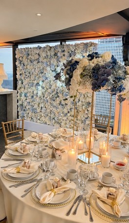 Fiançailles