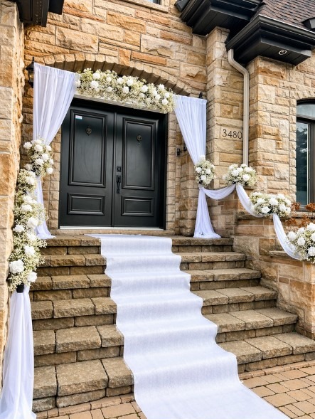 Décor de maison