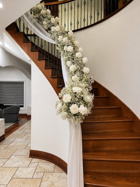 Décor de maison