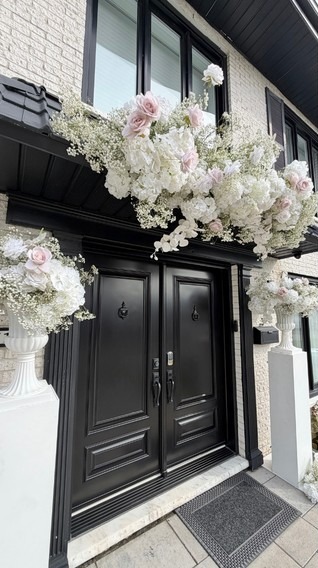 Décor de maison