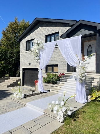 Décor de maison