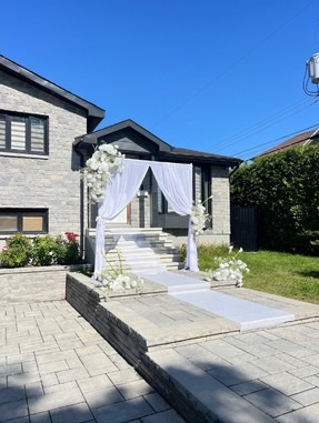 Décor de maison