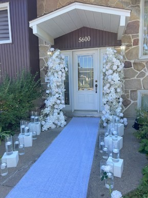 Décor de maison