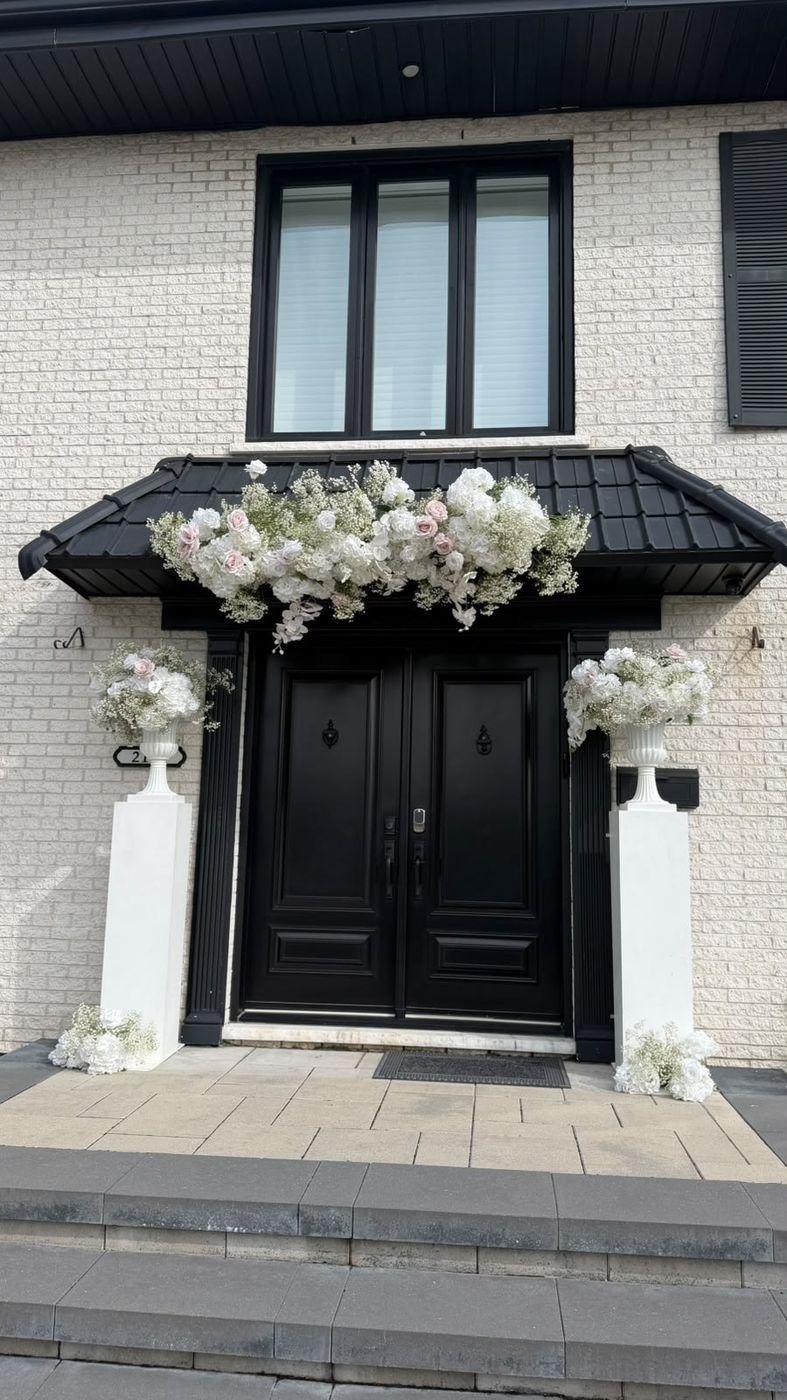 Décor de maison