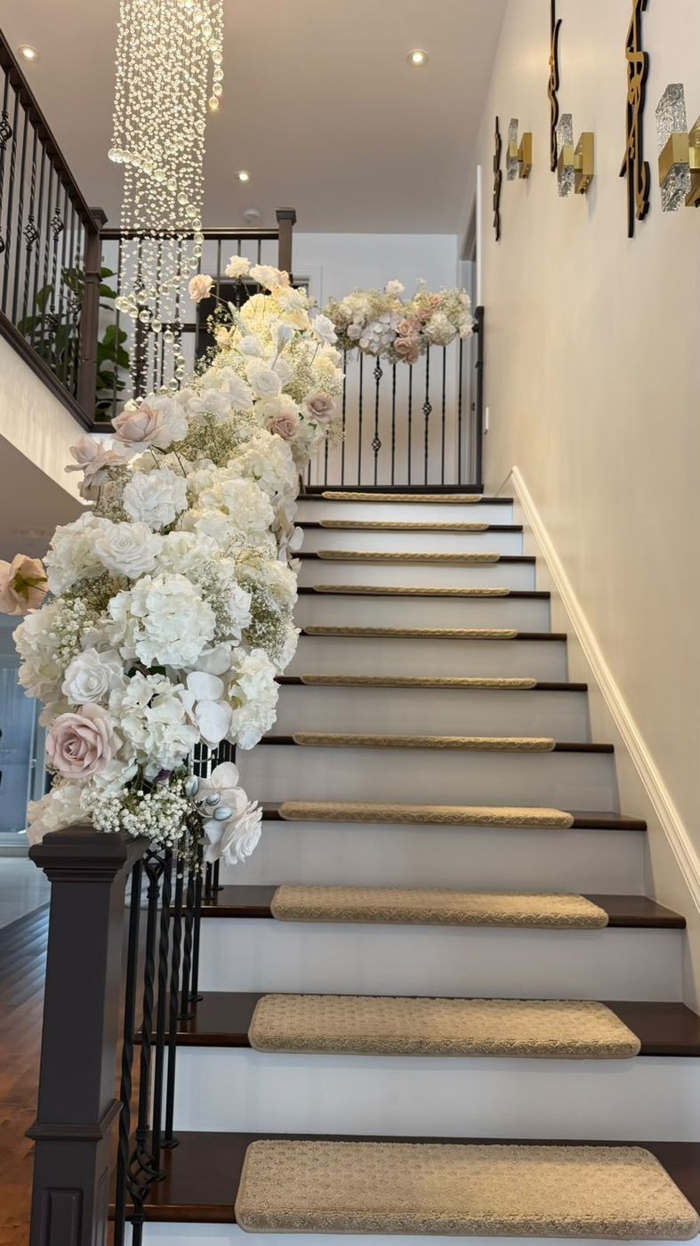 Décor de maison