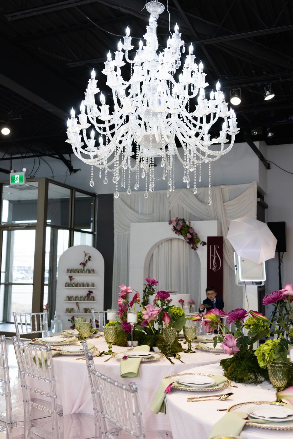 Mariage