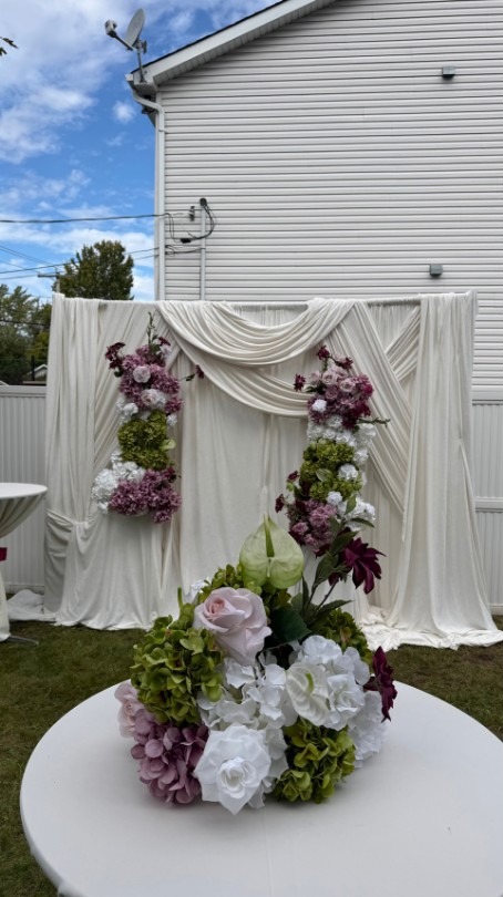 Mariage