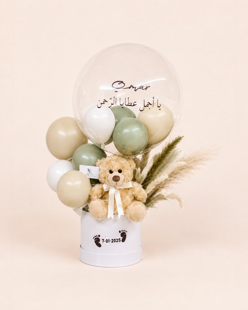 BOBO Balloon Standard