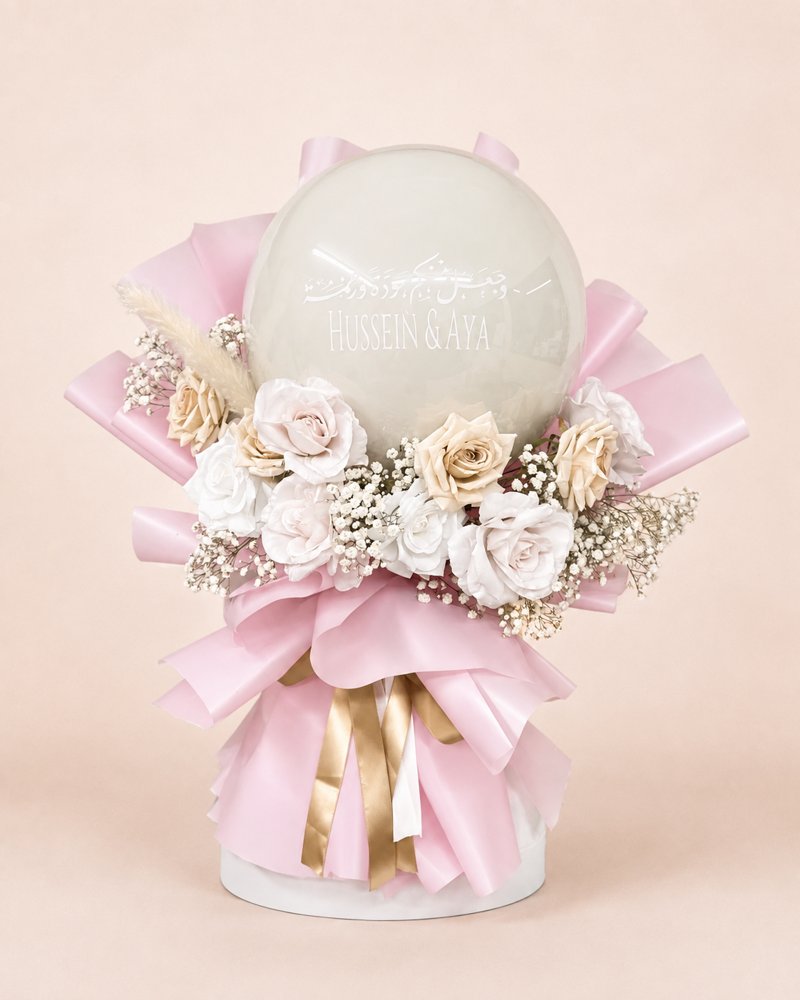 Bouquet Standard