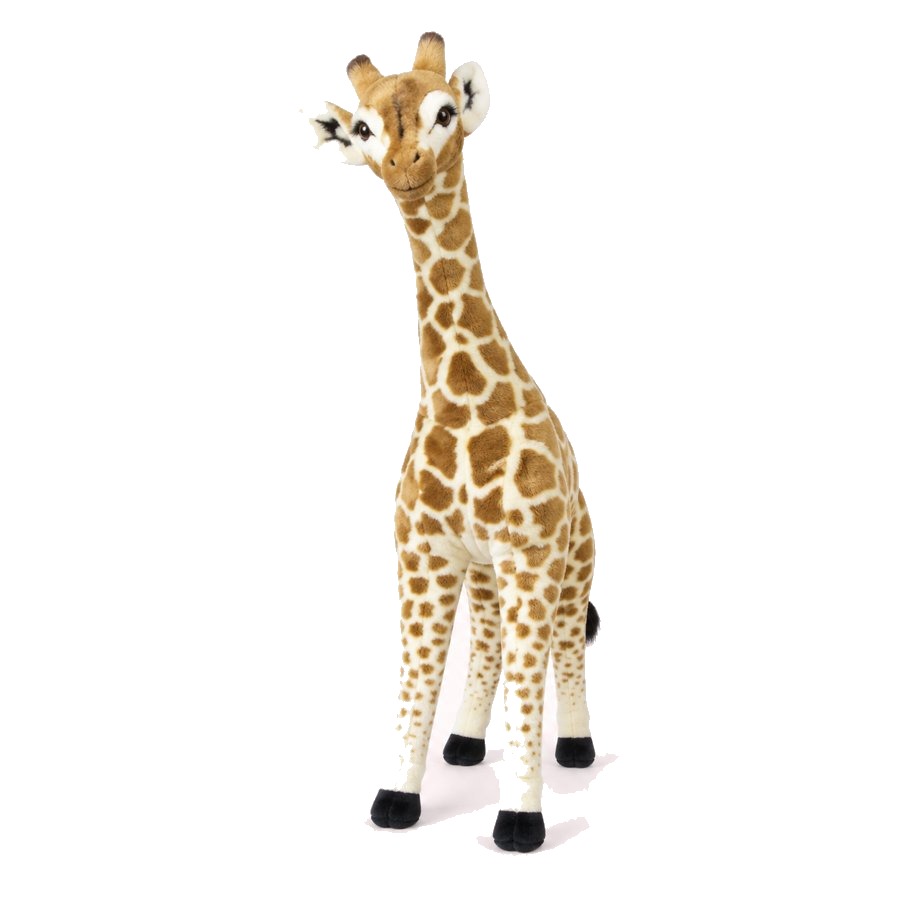 Girafe géante